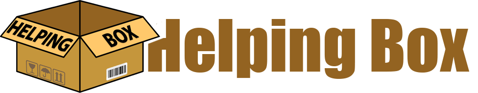 HelpingBox.org